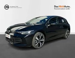 Osobné vozidlá - Volkswagen Golf Limited 2.0 TDI DS7 Volkswagen Golf - 2026, 7-st. automatická