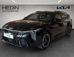 Personal cars - KIA K4 SW SPORT 1,6 T-GDi 7DCT 110kw/150k Kia K4 SW - 2026, Automatic