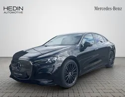 Osobné vozidlá - MERCEDES-BENZ C 400 4MATIC sedan elektromobil Mercedes-Benz C trieda Sedan - 2026, Automatická