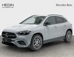 Personal cars - MERCEDES-BENZ GLA 200 d Mercedes-Benz GLA - 2026, 8-gear automatic