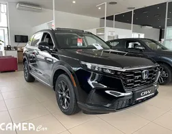 Osobné vozidlá - HONDA CR-V 2.0 e:HEV Elegance 2WD 2025 Honda CR-V - 2025, Automatická bezstupňová