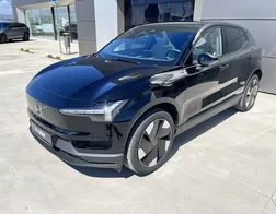Osobné vozidlá - Volvo EX30 SINGLE MOTOR EXTENDED RANGE ULTRA Volvo EX30 - 2026, Automatická bezstupňová