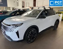 Osobné vozidlá - 3008 ALLURE Hybrid 145k - záruka 8.rokov Peugeot 3008 - 2025, 6-st. automatická