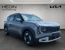Osobné vozidlá - KIA SELTOS 1,6 T-GDi 7DCT FWD SILVER 132kW/180k Kia Seltos - 2026, Automatická