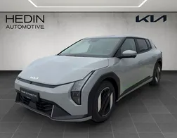 Osobné vozidlá - KIA EV4 Earth FWD 150kW/204k 81,4kWh Kia EV4 - 2026, 7-st. automatická