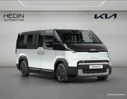 Úžitkové vozidlá do 3,5t - KIA PV5 Passenger Elite FWD 120kW/163k 71,2kWh Kia PV5 - 2026, Automatická
