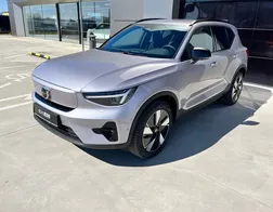 Osobné vozidlá - Volvo EX40 SINGLE MOTOR EXTENDED RANGE PLUS Volvo EX40 - 2026, Automatická bezstupňová