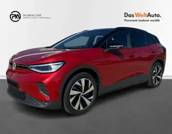 Osobné vozidlá - Volkswagen ID.4 Pro Limited Volkswagen ID.4 - 2026, Automatická
