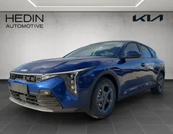 Osobné vozidlá - KIA K4 1,6 T-GDi 7DCT GOLD 110kW/150k Kia K4 - 2026, Automatická