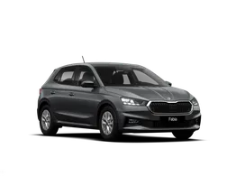 Osobné vozidlá - Škoda Fabia Extra Plus 1,0 TSI 85 kW 6-stup. manuál Škoda Fabia - 2027, 6-st. manuálna