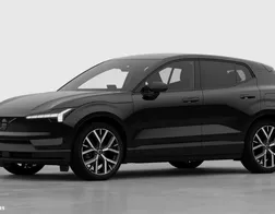 Osobné vozidlá - VOLVO EX30 BLACK EDITION, Long Range, PLUS Volvo EX30 - 2026, Automatická bezstupňová