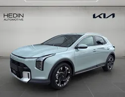 Personal cars - KIA X CEED 1,6 T-GDi 7DCT PLATINUM 110kW/150k Kia XCeed - 2026, Automatic