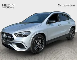 Osobné vozidlá - MERCEDES-BENZ GLA 180 Mercedes-Benz GLA - 2025, 7-st. automatická