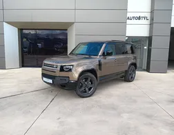Osobné vozidlá - Land Rover Defender 110 3.0D 250PS MHEV X-Dynamic SE AWD Auto - EDÍCIA MOMENTUM! Land Rover Defender - 2026, 8-st. automatická