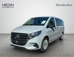 Úžitkové vozidlá do 3,5t - MERCEDES-BENZ Vito Tourer 116 CDI PRO long Mercedes-Benz Vito - 2026, 9-st. automatická