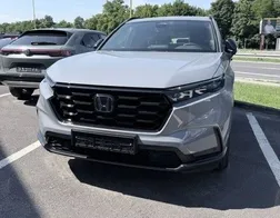 Osobné vozidlá - Honda CR-V 2.0 e: HEV Advance 2WD 2026 Honda CR-V - 2026, Automatická bezstupňová