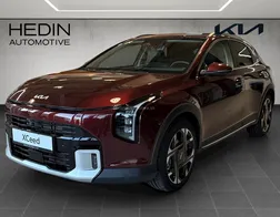 Personal cars - KIA X CEED 1,6 T-GDi 7DCT GOLD 110kW/150k Kia XCeed - 2026, Automatic