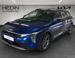 Osobné vozidlá - KIA K4 SW SILVER 1,6 T-GDi 7DCT 110kw/150k Kia K4 SW - 2026, Automatická