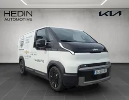 Úžitkové vozidlá do 3,5t - KIA PV5 Cargo Essential FWD 120kW Kia PV5 - 2025, Automatická