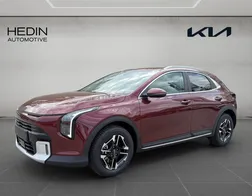 Personal cars - KIA X CEED 1,6 T-GDi 7DCT GOLD 110kW/150k Kia XCeed - 2026, Automatic