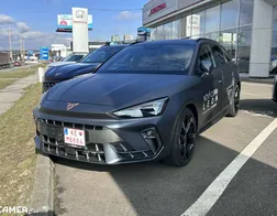 Personal cars - CUPRA Leon Sportstourer 1,5 eTSI 110kW/150k 7-DSG Cupra Leon Sportstourer - 2026, 7-gear automatic