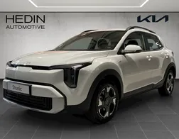 Osobné vozidlá - KIA STONIC 1,0 T-GDi SILVER 74kW/100k 7DCT Kia Stonic - 2026, Automatická