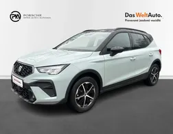 Osobné vozidlá - SEAT Arona Style Family 1,0 TSI 115 7-DSG Seat Arona - 2026, 7-st. automatická