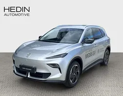 Osobné vozidlá - MG S5 Exclusive Mg MG S5 - 2026, Automatická