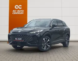 Osobné vozidlá - MG HS 1,5l EMOTION 125kw Mg HS - 2026, Automatická
