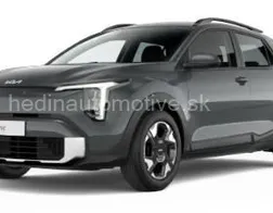 Osobné vozidlá - KIA STONIC 1,0 T-GDi GOLD 74kW/100k M6 Kia Stonic - 2026, Manuálna
