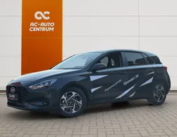 Osobné vozidlá - HYUNDAI I30 HB 26 1,6TGDI DCT SMART Hyundai i30 - 2026, Automatická