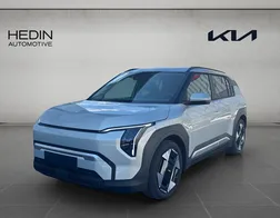 Osobné vozidlá - KIA EV3 Earth FWD 150kW/204k LR 81,4kWh Kia EV3 - 2026, Automatická