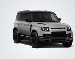 Personal cars - Land Rover Defender 110 3,0D 350PS MHEV X-Dynamic HSE AWD Auto - EDÍCIA MOMENTUM! Land Rover Defender - 2026, 8-gear automatic