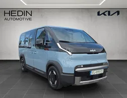 Úžitkové vozidlá do 3,5t - KIA PV5 Pass Elite FWD 120kW/163 Kia PV5 - 2026, Automatická