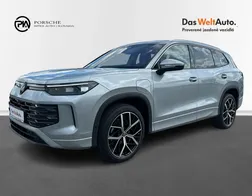 Osobné vozidlá - Volkswagen Tayron Elegance 1.5 TSI eHybrid DS6 Volkswagen Tayron - 2026, 6-st. automatická