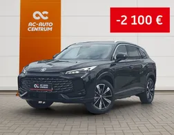 Osobné vozidlá - MG HS 1,5l EMOTION 125kw Mg HS - 2026, Automatická
