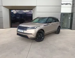 Osobné vozidlá - Range Rover Velar 2.0P 404PS PHEV S AWD Auto - VÝPREDAJ SKLADU! Land Rover Range Rover Velar - 2025, 8-st. automatická