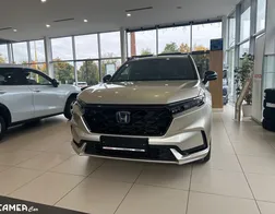 Osobné vozidlá - Honda CR-V e: PHEV Advance Tech 2025 Honda CR-V - 2025, Automatická bezstupňová