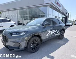 Personal cars - Honda ZR-V 2.0 e:HEV Sport 2026 Honda ZR-V - 2026, single speed gear box