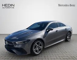 Osobné vozidlá - MERCEDES-BENZ CLA 200 kupé Mercedes-Benz CLA - 2025, 7-st. automatická