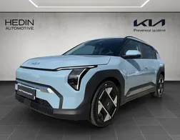 Osobné vozidlá - KIA EV3 Earth FWD 150kW/204k LR 81,4kWh Kia EV3 - 2025, Automatická
