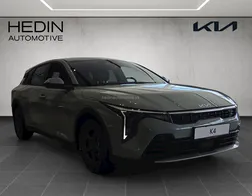 Personal cars - KIA K4 1,6 T-GDi 7DCT GOLD 110kW/150k Kia K4 - 2026, Automatic
