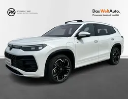 Osobné vozidlá - Volkswagen Tayron R-Line Lim 1.5 TSI eHybrid DS6 Volkswagen Tayron - 2026, 6-st. automatická