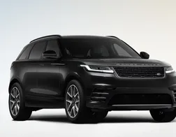 Osobné vozidlá - Range Rover Velar 3.0D 300PS MHEV Belgravia Edition AWD Auto Land Rover Range Rover Velar - 2026, 8-st. automatická