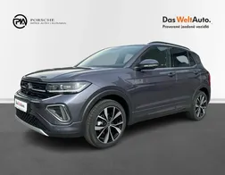 Osobné vozidlá - Volkswagen T-Cross R-Line Limited 1.0 TSI DS7 Volkswagen T-Cross - 2026, 7-st. automatická