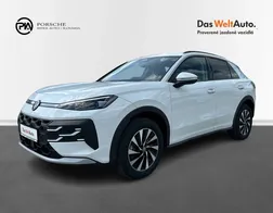 Osobné vozidlá - Volkswagen T-Roc Life 1.5 eTSI DS7 Volkswagen T-Roc - 2026, 7-st. automatická