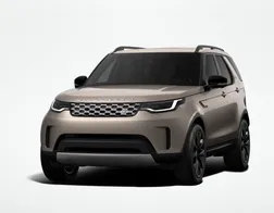 Osobné vozidlá - Land Rover Discovery 3.0D 249PS MHEV S AWD Auto - EDÍCIA MOMENTUM! Land Rover Discovery - 2026, 8-st. automatická