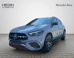 Personal cars - MERCEDES-BENZ GLA 180 Mercedes-Benz GLA - 2026, 7-gear automatic