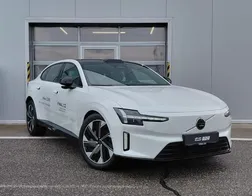 Personal cars - Volvo ES90 Elektrický Single Motor ULTRA Volvo ES90 - 2026, Automatic