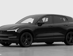 Osobné vozidlá - VOLVO EX30 BLACK Edition SINGLE Motor Extended Range RWD 200kW PLUS Volvo EX30 - 2026, Automatická